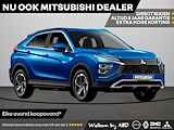 Mitsubishi Eclipse Cross Intense+ 2.4 Plug-in Hybride