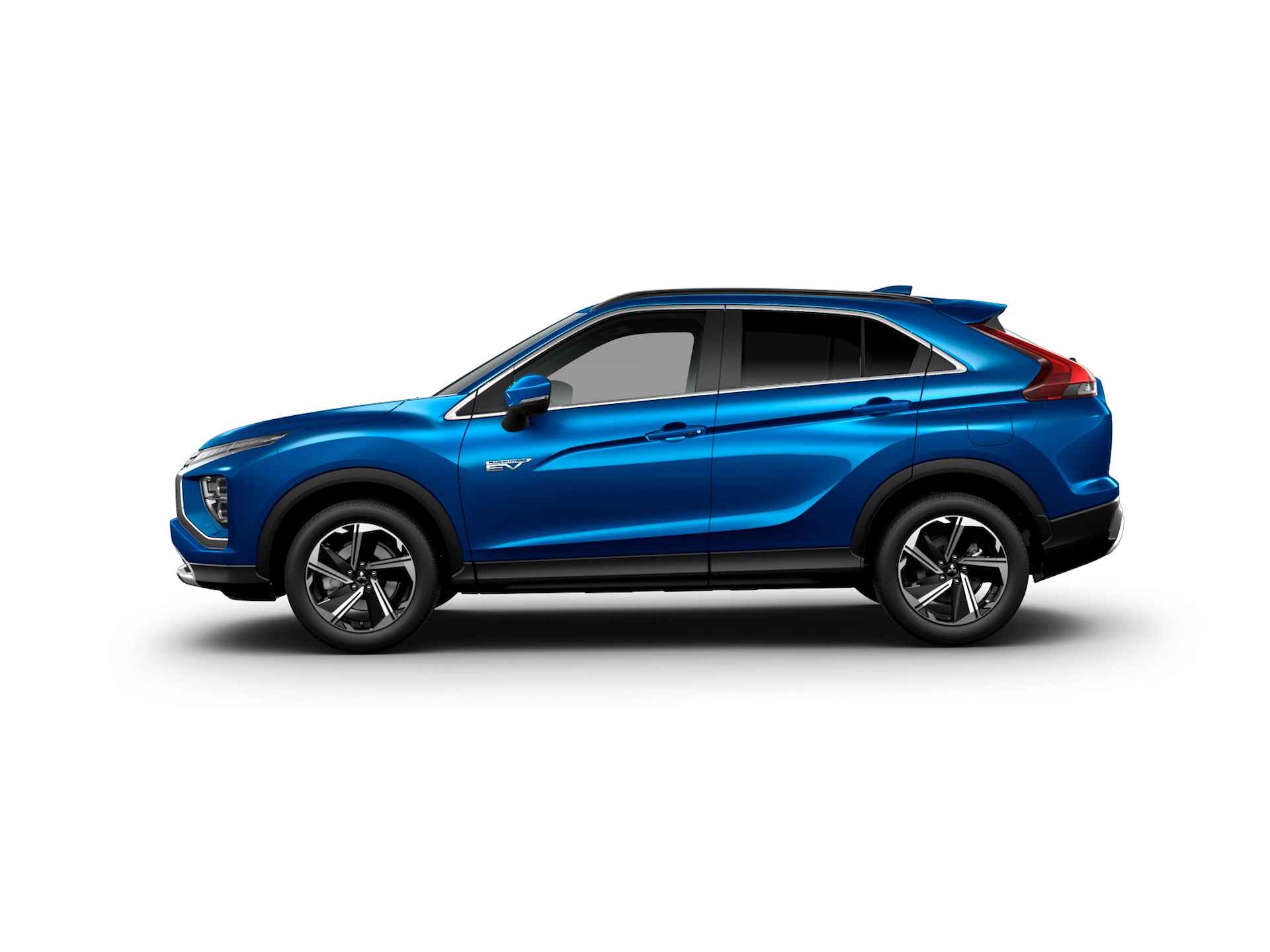 Mitsubishi Eclipse Cross Intense+ 2.4 Plug-in Hybride - 2/6