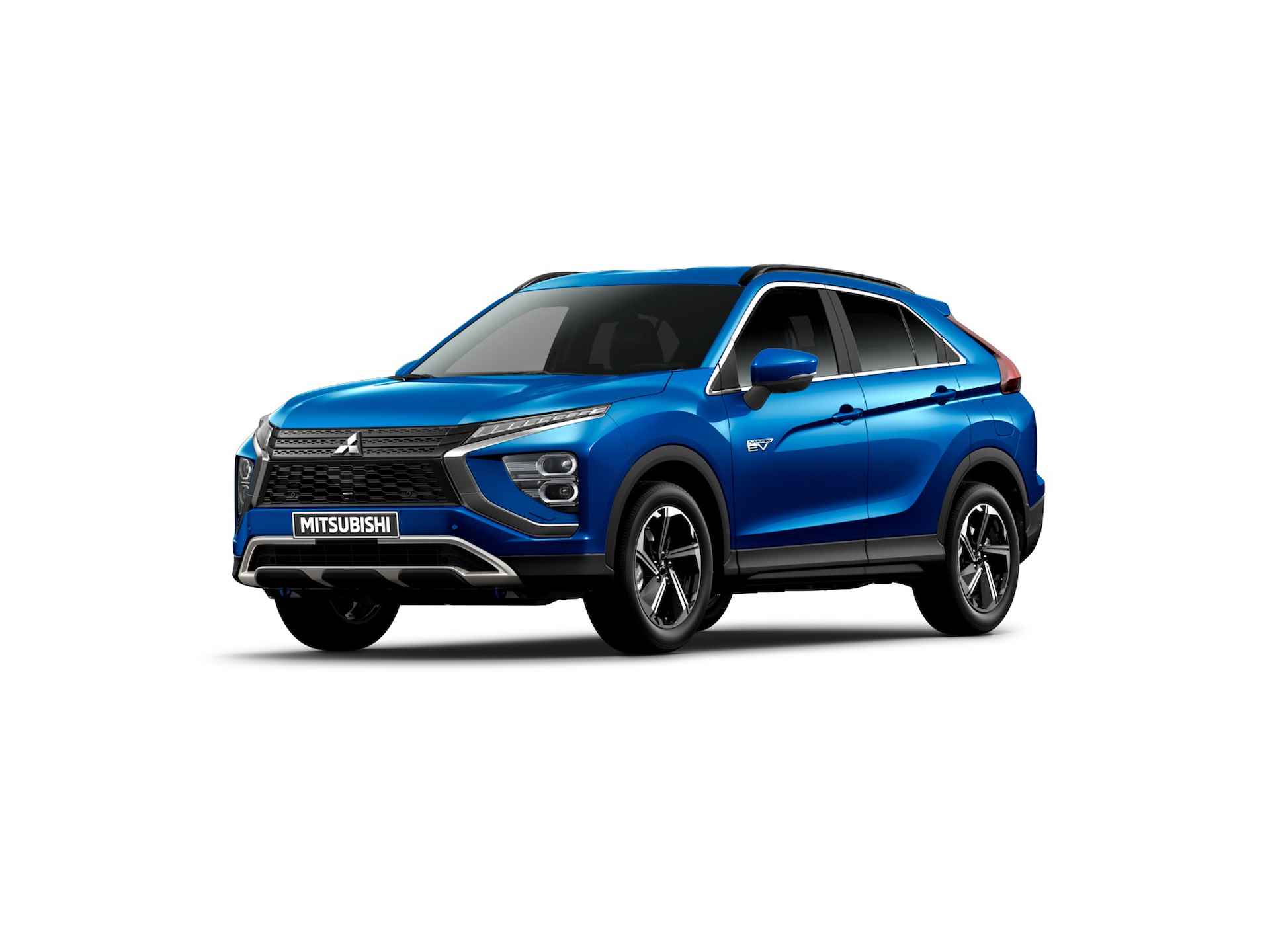 Mitsubishi Eclipse Cross Intense+ 2.4 Plug-in Hybride - 3/6