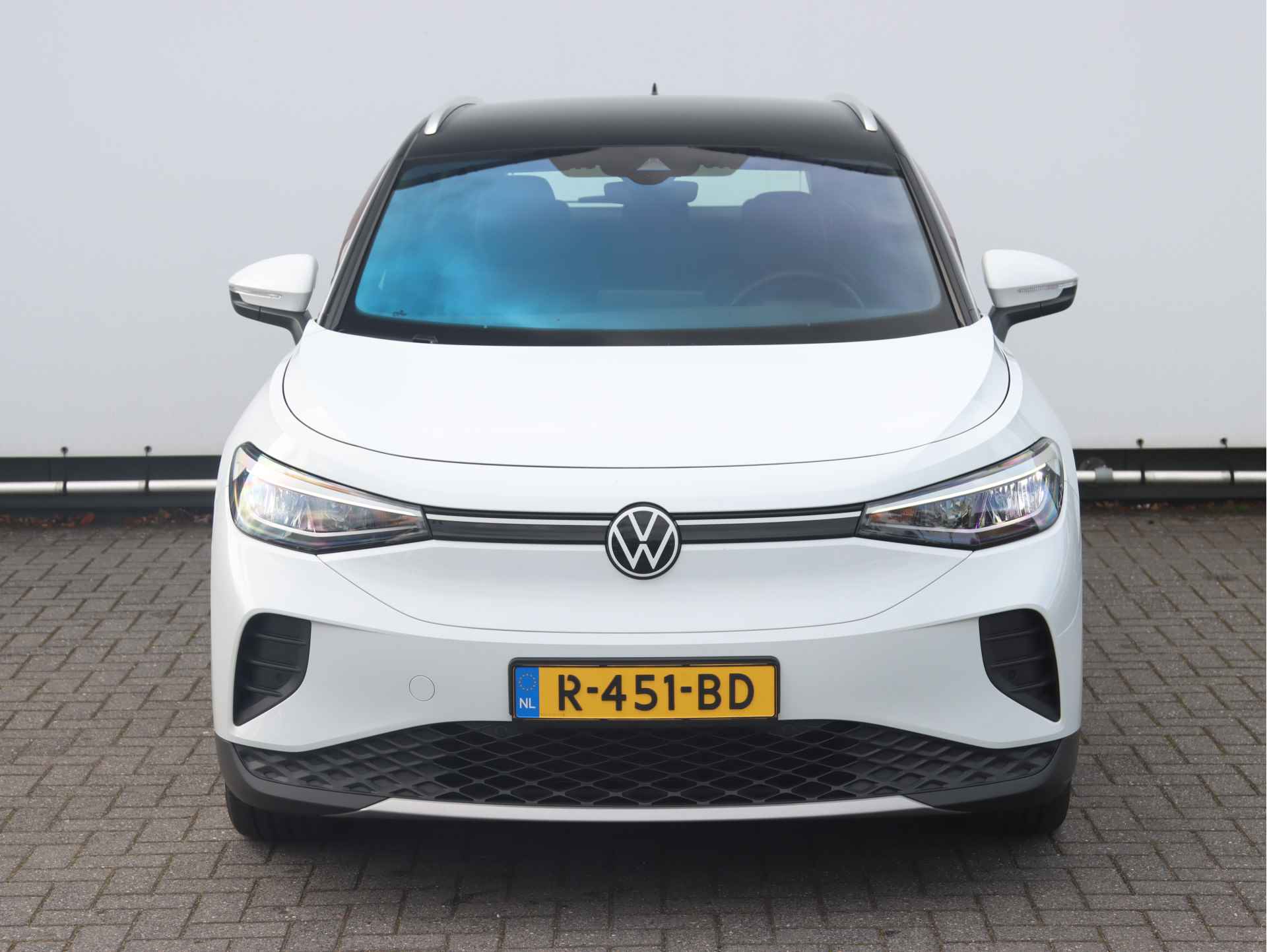 Volkswagen ID.4 Pro 77 kWh 204pk | LED | Navigatie | Climate control | Cruise control | Stoel/stuurverwarming - 4/31