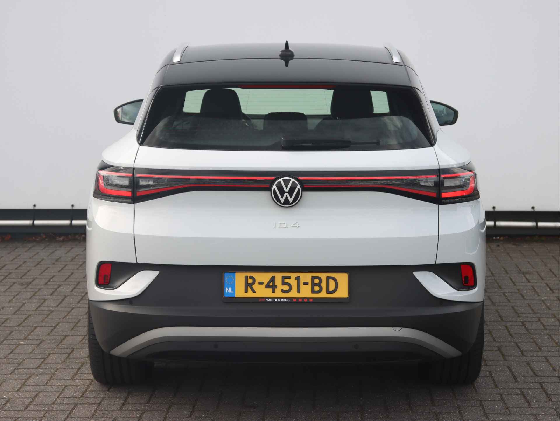Volkswagen ID.4 Pro 77 kWh 204pk | LED | Navigatie | Climate control | Cruise control | Stoel/stuurverwarming - 6/31