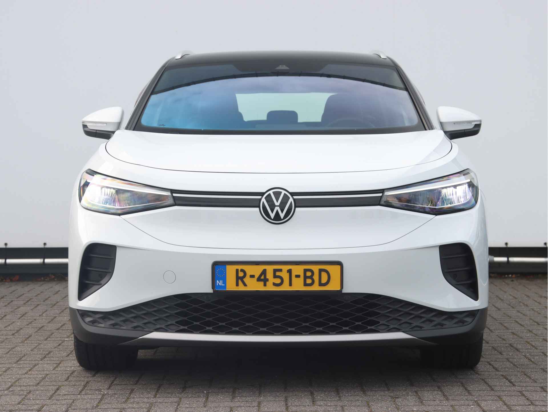 Volkswagen ID.4 Pro 77 kWh 204pk | LED | Navigatie | Climate control | Cruise control | Stoel/stuurverwarming - 15/31