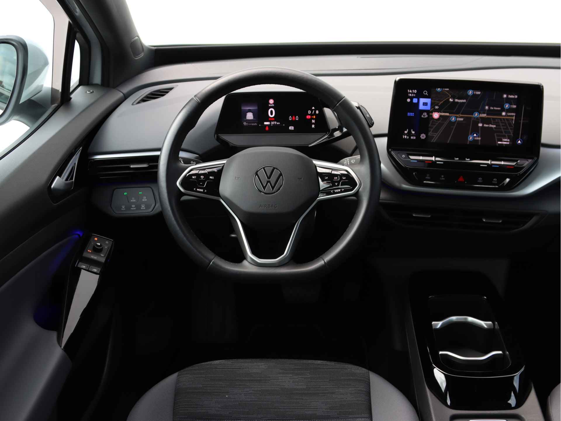 Volkswagen ID.4 Pro 77 kWh 204pk | LED | Navigatie | Climate control | Cruise control | Stoel/stuurverwarming - 22/31