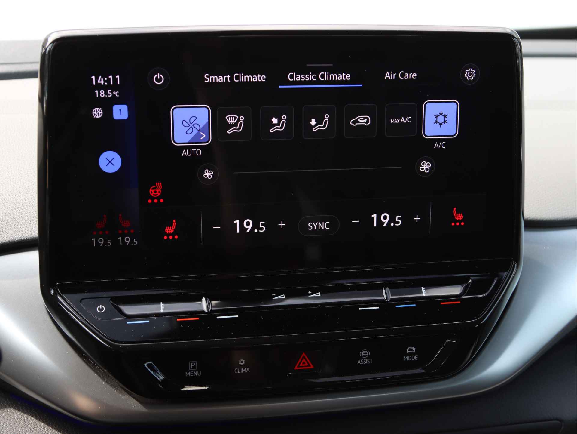 Volkswagen ID.4 Pro 77 kWh 204pk | LED | Navigatie | Climate control | Cruise control | Stoel/stuurverwarming - 25/31