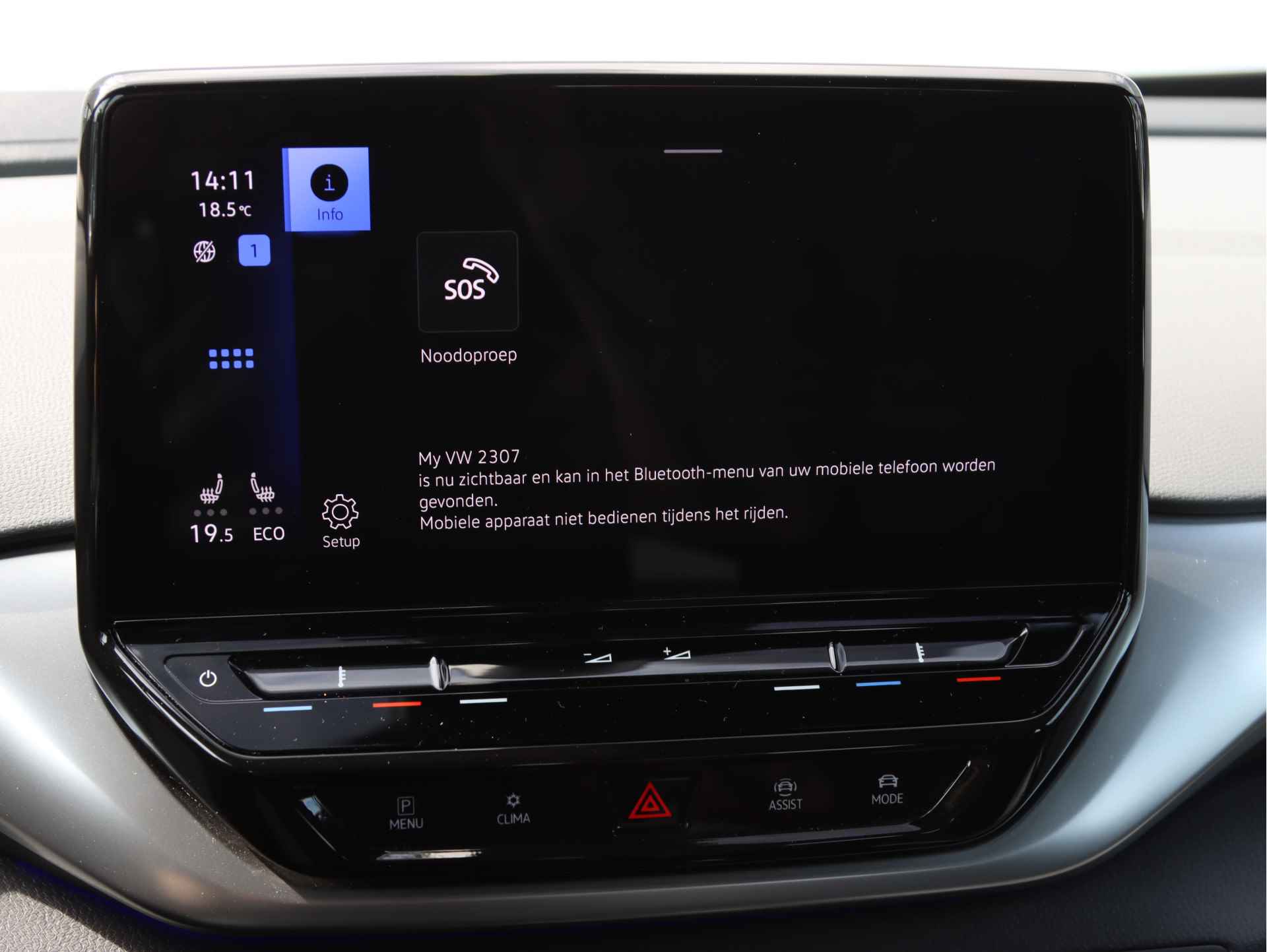 Volkswagen ID.4 Pro 77 kWh 204pk | LED | Navigatie | Climate control | Cruise control | Stoel/stuurverwarming - 30/31