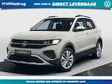 Volkswagen T-Cross 1.0 TSI Life Edition