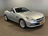 Mercedes-Benz SLK 200-PANORAMA-AIRSCARF-NL AUTO-DEALER ONDERHOUDEN