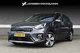 Kia Niro 1.6 GDi Hybrid DynamicLine / Facelift / Achteruitrijcamera / Navigatie / Adaptieve Cruise Control