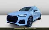 Audi Q5 55 TFSI e S Edition Competition ACC Panoramadak Trekhaak