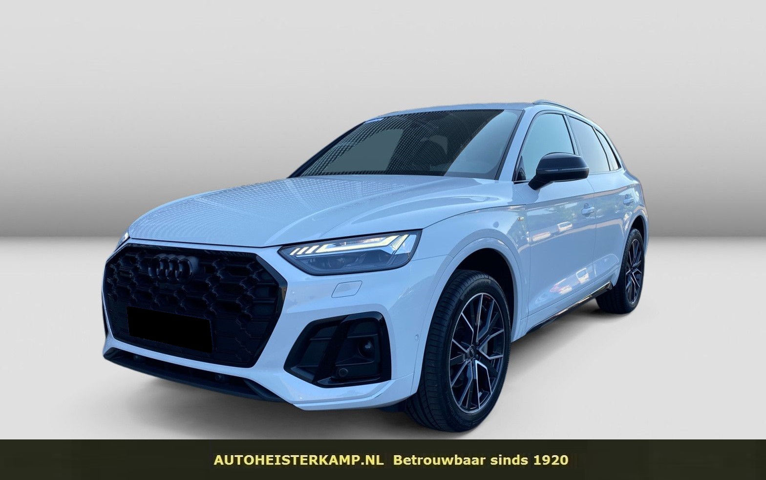 Audi Q5 55 TFSI e S Edition Competition ACC Panoramadak Trekhaak