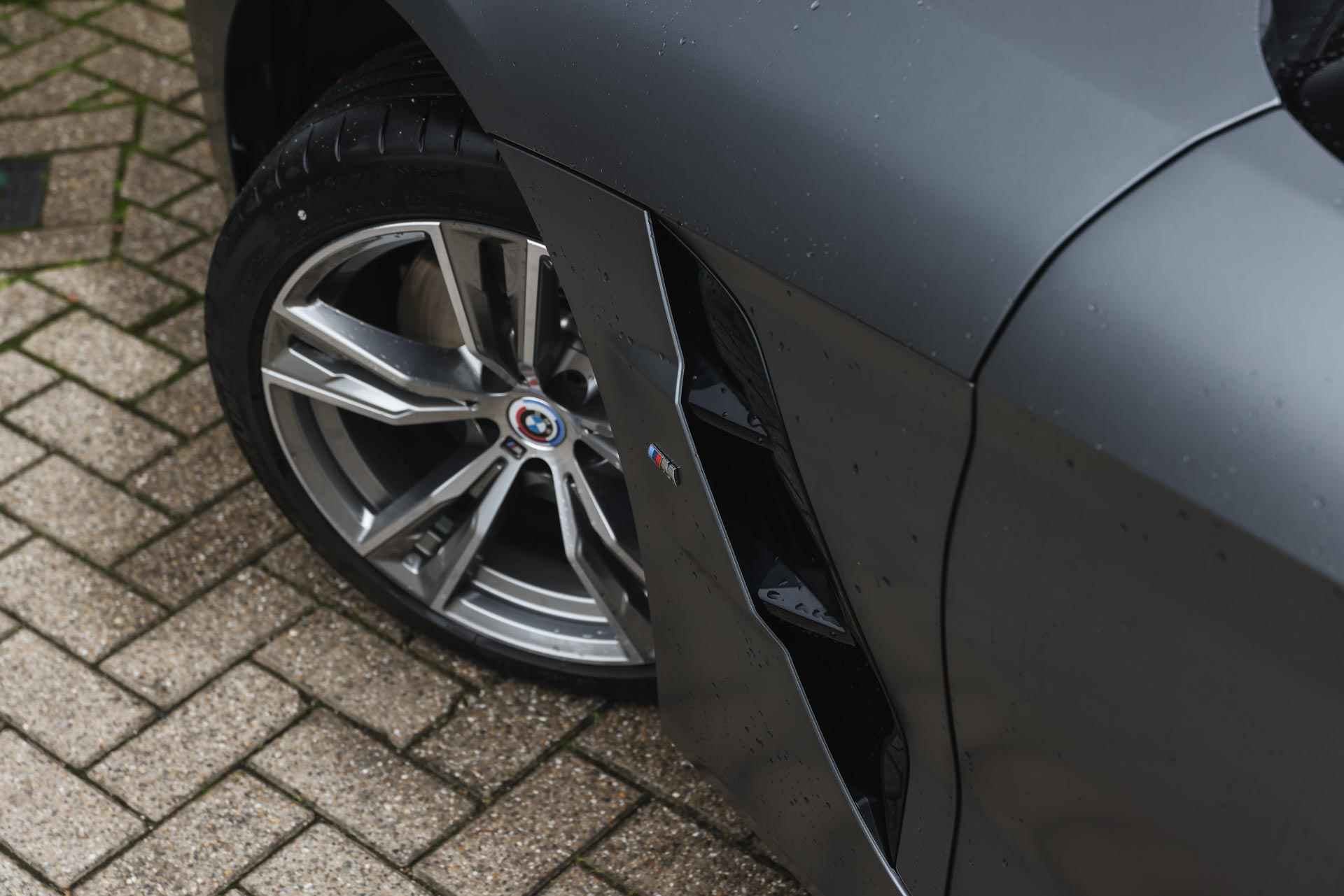 BMW Z4 Roadster sDrive20i High Executive M Sport Automaat / Stuurverwaring / Stoelvewarming / M Sportstoelen / Adaptieve LED / Adaptief M Onderstel / Comfort Access / Parking Assistant - 29/32