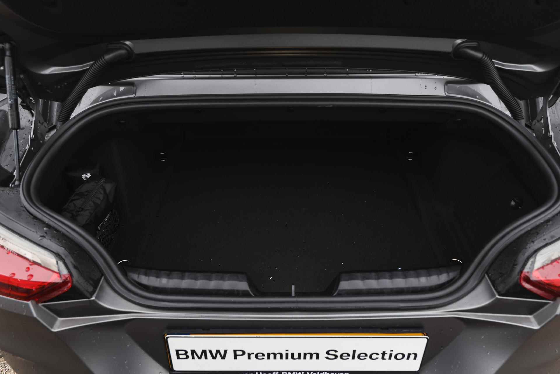 BMW Z4 Roadster sDrive20i High Executive M Sport Automaat / Stuurverwaring / Stoelvewarming / M Sportstoelen / Adaptieve LED / Adaptief M Onderstel / Comfort Access / Parking Assistant - 32/32