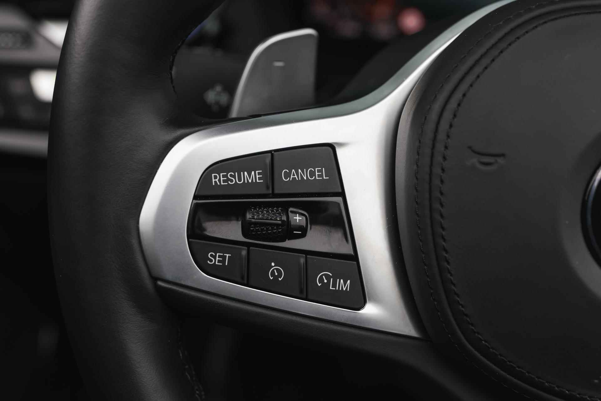 BMW Z4 Roadster sDrive20i High Executive M Sport Automaat / Stuurverwaring / Stoelvewarming / M Sportstoelen / Adaptieve LED / Adaptief M Onderstel / Comfort Access / Parking Assistant - 10/32