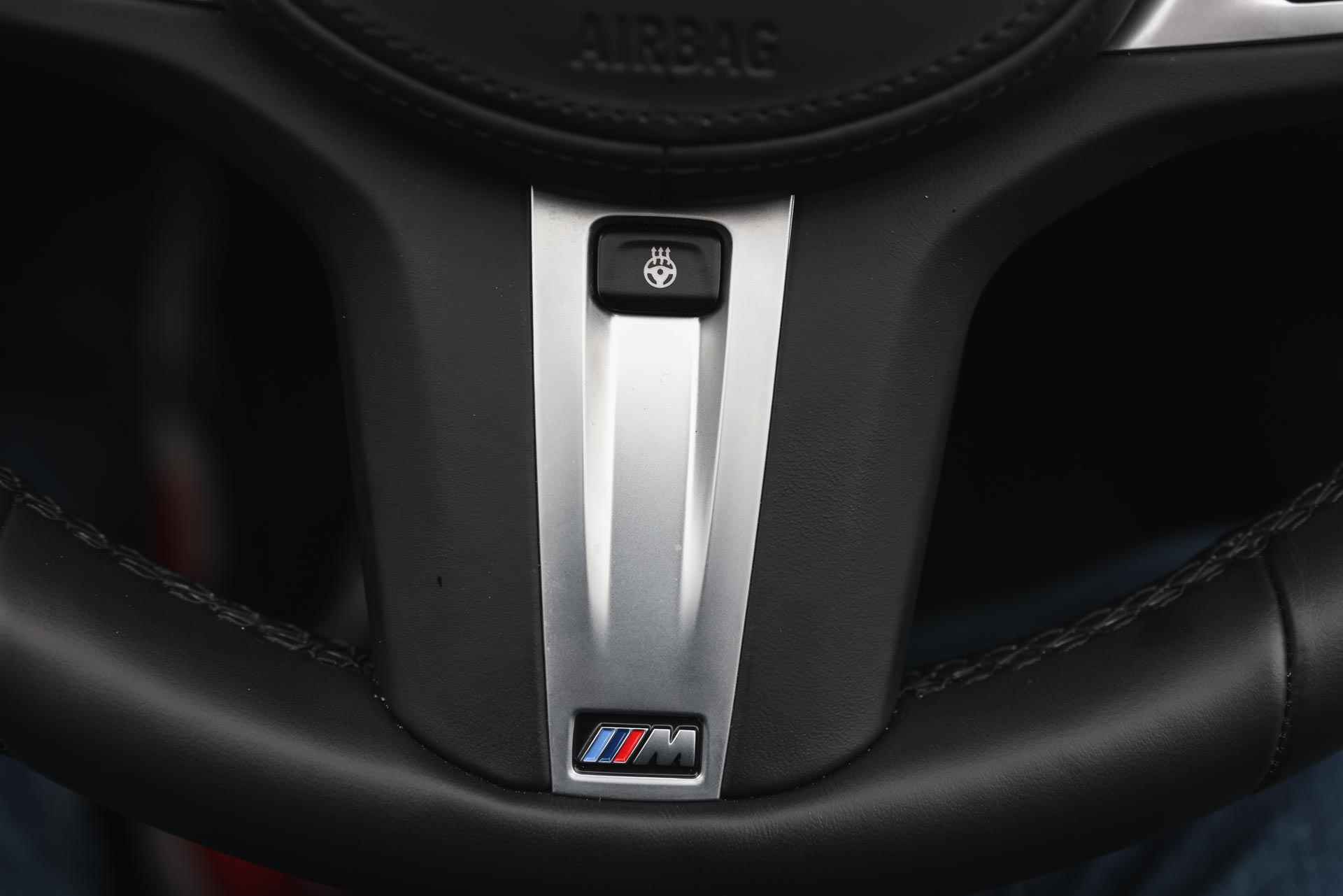 BMW Z4 Roadster sDrive20i High Executive M Sport Automaat / Stuurverwaring / Stoelvewarming / M Sportstoelen / Adaptieve LED / Adaptief M Onderstel / Comfort Access / Parking Assistant - 11/32