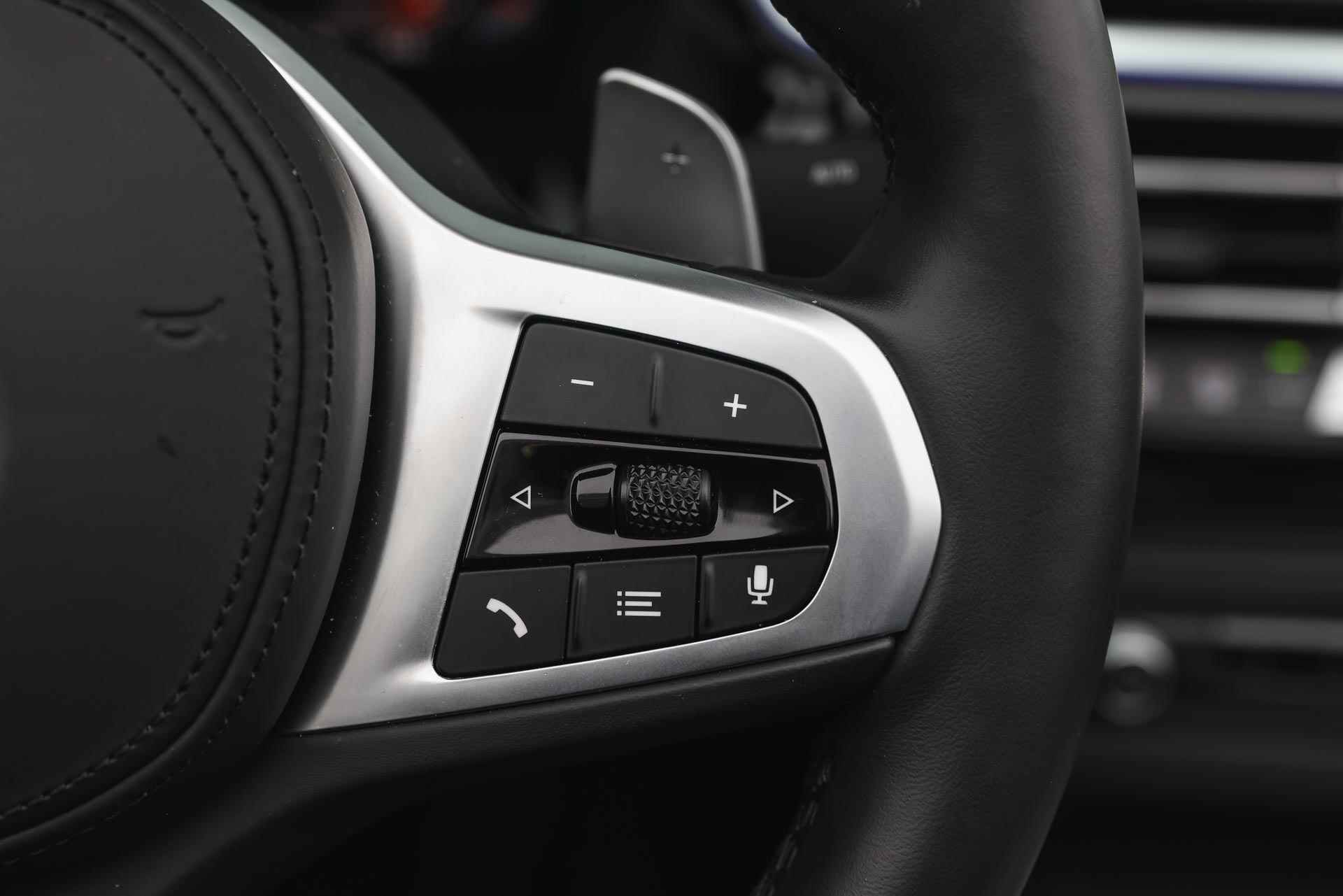BMW Z4 Roadster sDrive20i High Executive M Sport Automaat / Stuurverwaring / Stoelvewarming / M Sportstoelen / Adaptieve LED / Adaptief M Onderstel / Comfort Access / Parking Assistant - 12/32