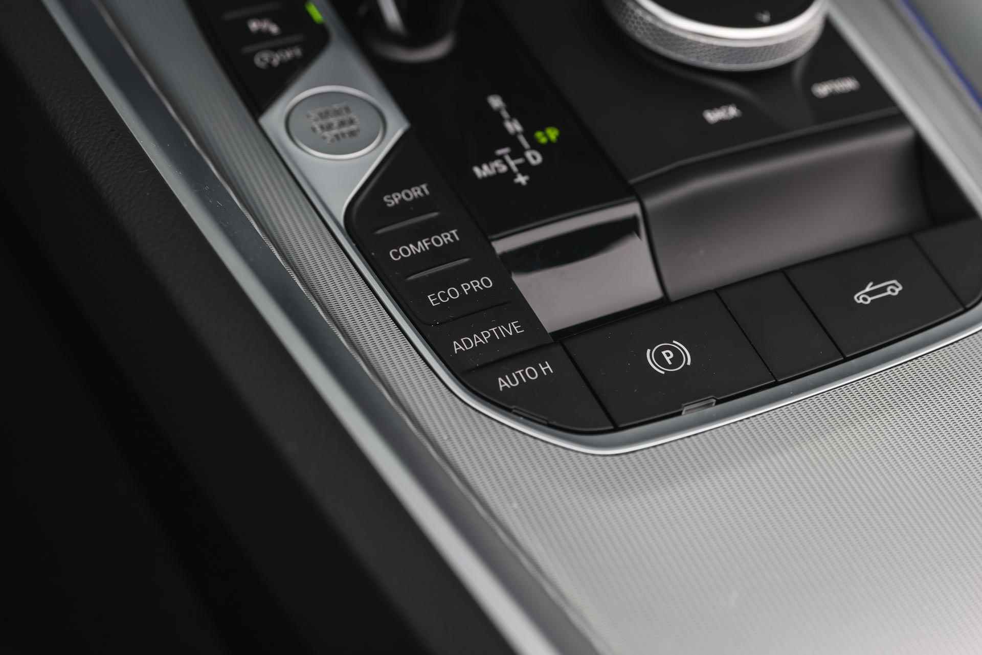 BMW Z4 Roadster sDrive20i High Executive M Sport Automaat / Stuurverwaring / Stoelvewarming / M Sportstoelen / Adaptieve LED / Adaptief M Onderstel / Comfort Access / Parking Assistant - 13/32