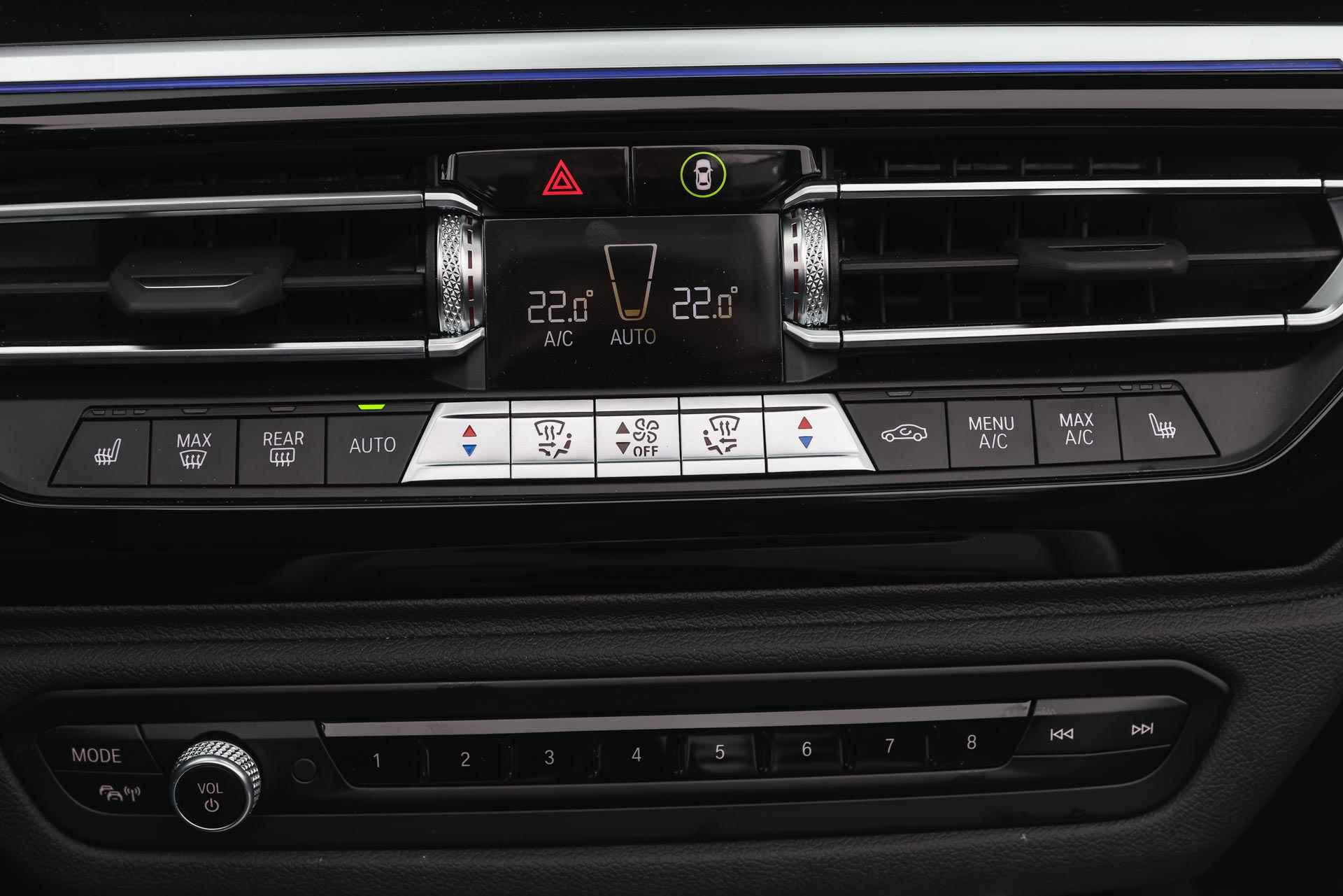 BMW Z4 Roadster sDrive20i High Executive M Sport Automaat / Stuurverwaring / Stoelvewarming / M Sportstoelen / Adaptieve LED / Adaptief M Onderstel / Comfort Access / Parking Assistant - 15/32
