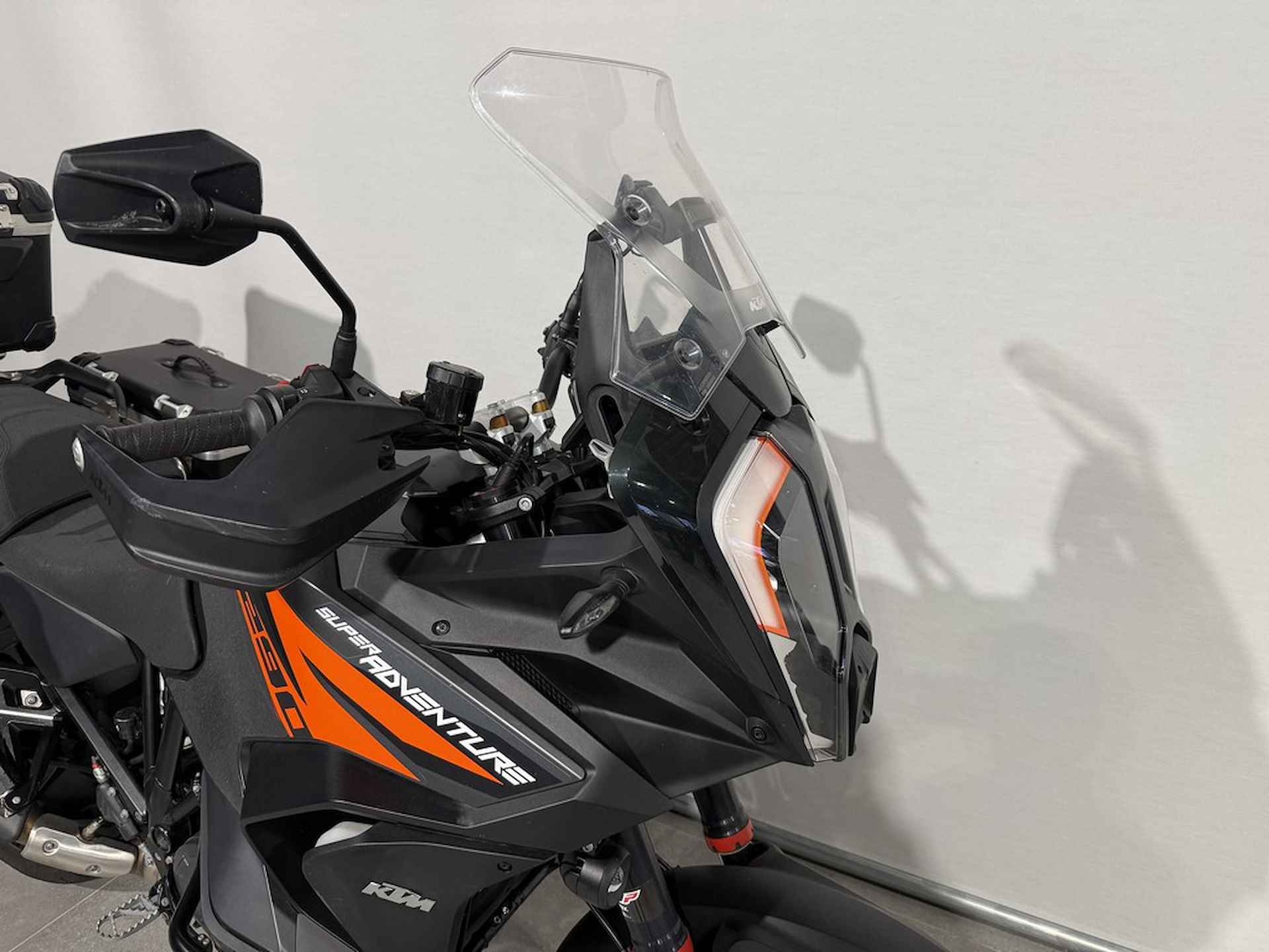 KTM 1290 SUPER ADVENTURE S - 5/10