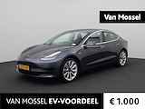 Tesla Model 3 RWD | Navi | Leder | Panorama Dak | Camera | Audio Premium | Keyless Go+Entry | 19''Inch Lichtmetalen Velgen | 12 Maand BOVAG Garantie! |