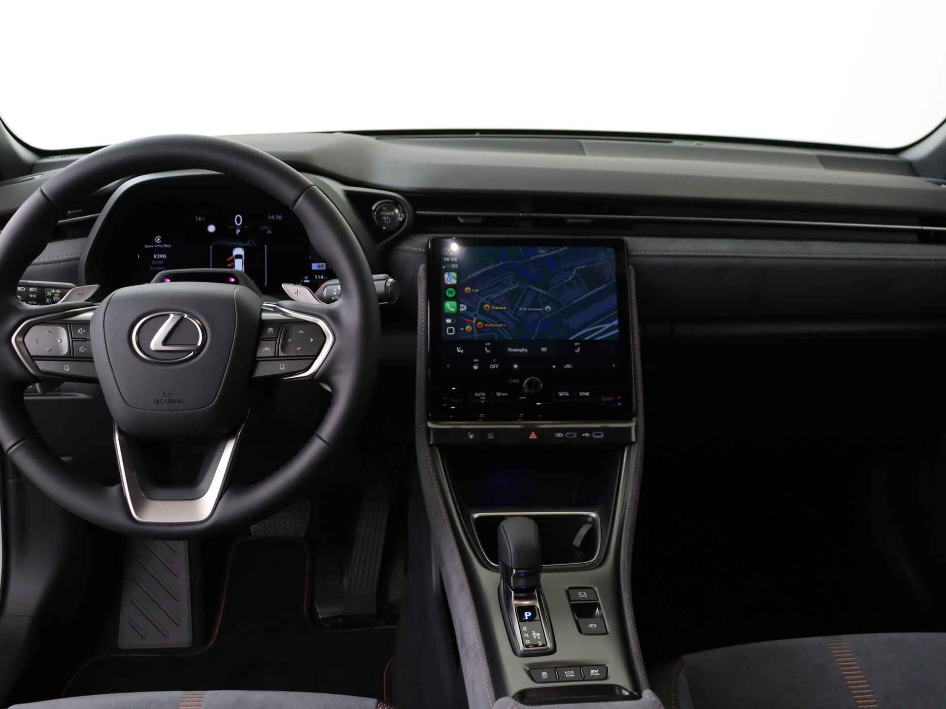 Lexus LBX Cool 2WD | Mark Levinson | Head Up Display | 360 Camera | - 6/56