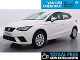 SEAT Ibiza Style 1.0 70 kW / 95 pk EcoTSI Hatchback 5 deurs 5 versn. Hand