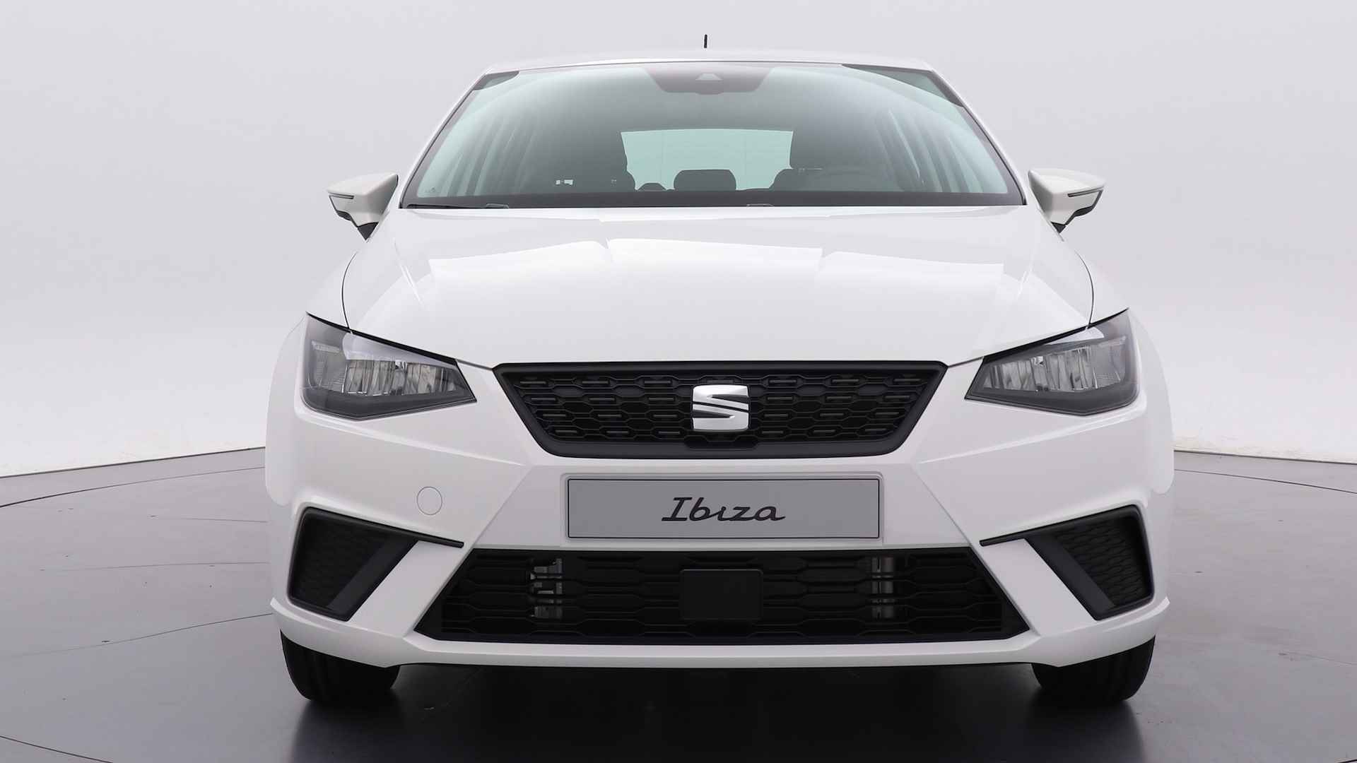 SEAT Ibiza Style 1.0 70 kW / 95 pk EcoTSI Hatchback 5 deurs 5 versn. Hand - 2/33