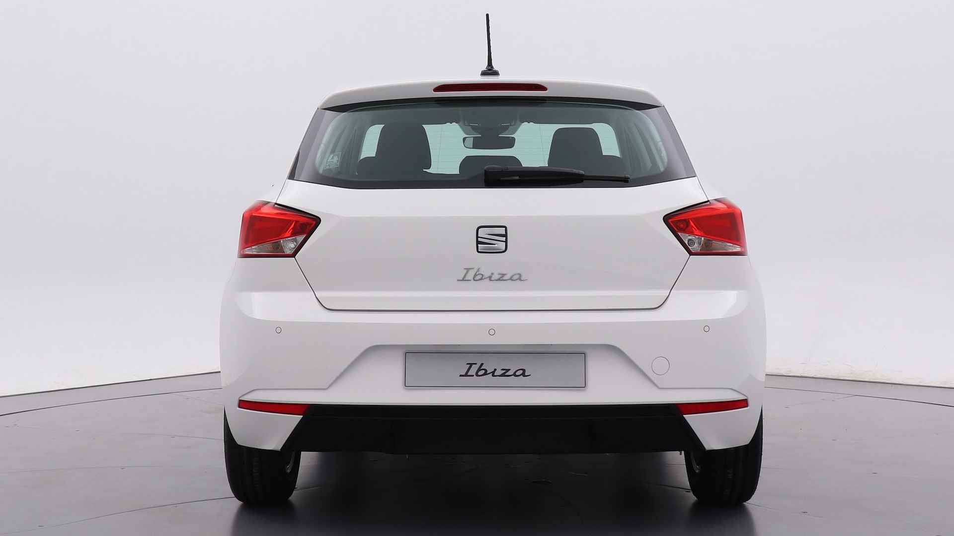 SEAT Ibiza Style 1.0 70 kW / 95 pk EcoTSI Hatchback 5 deurs 5 versn. Hand - 6/33