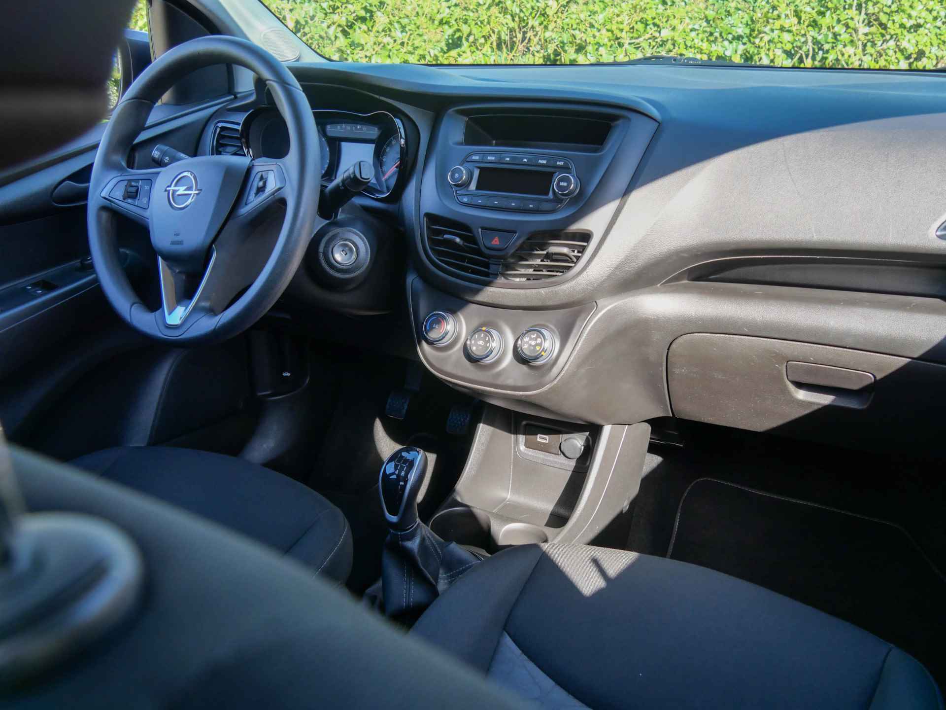 Opel KARL 1.0 ecoFLEX 120 Jaar Edition | AIRCO | CRUISE CONTROL | - 3/21