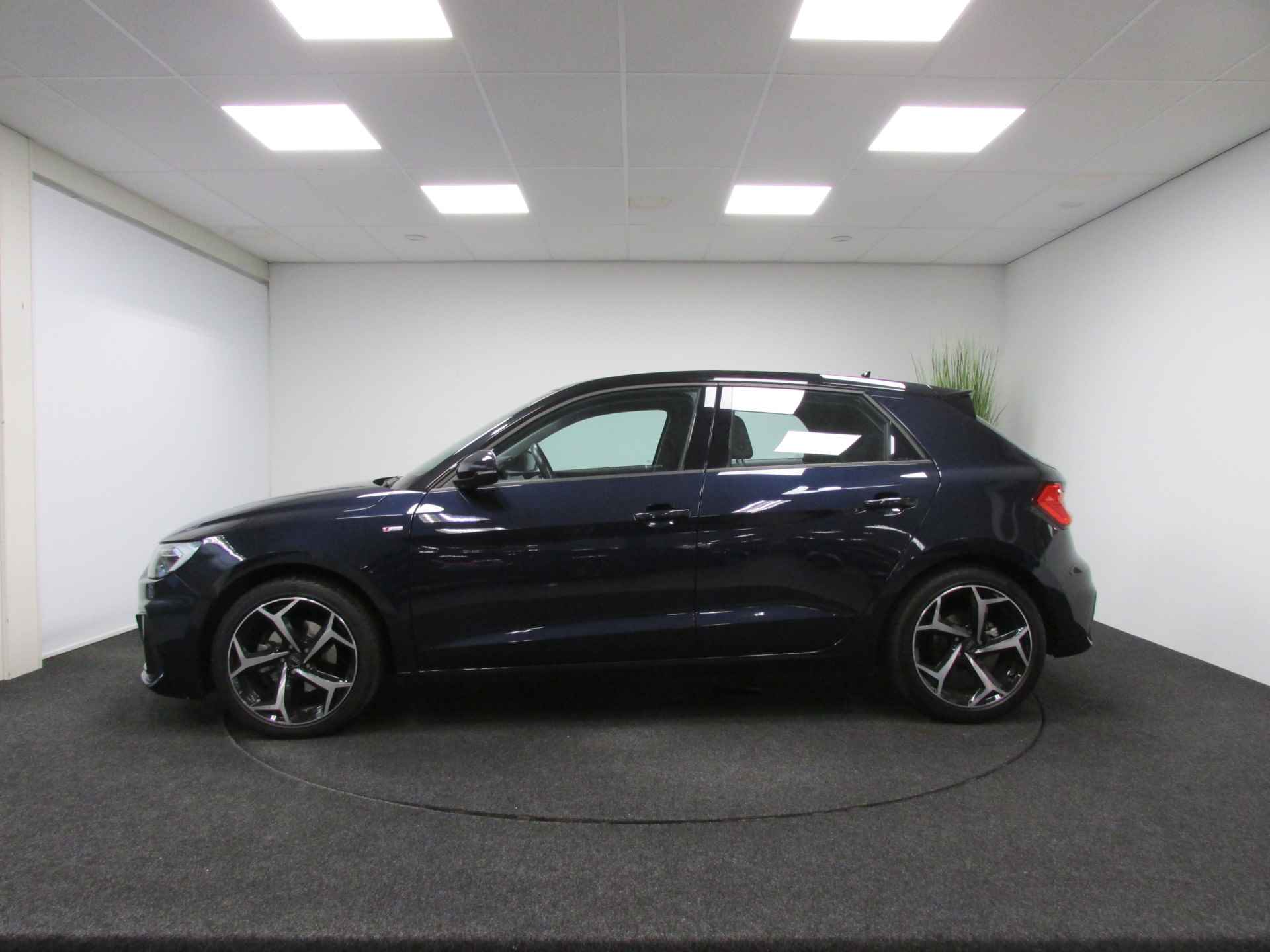 Audi A1 Sportback 30 TFSI I Apple Carplay I LED I Climate-control I Automaat I S-Tronic I - 5/29