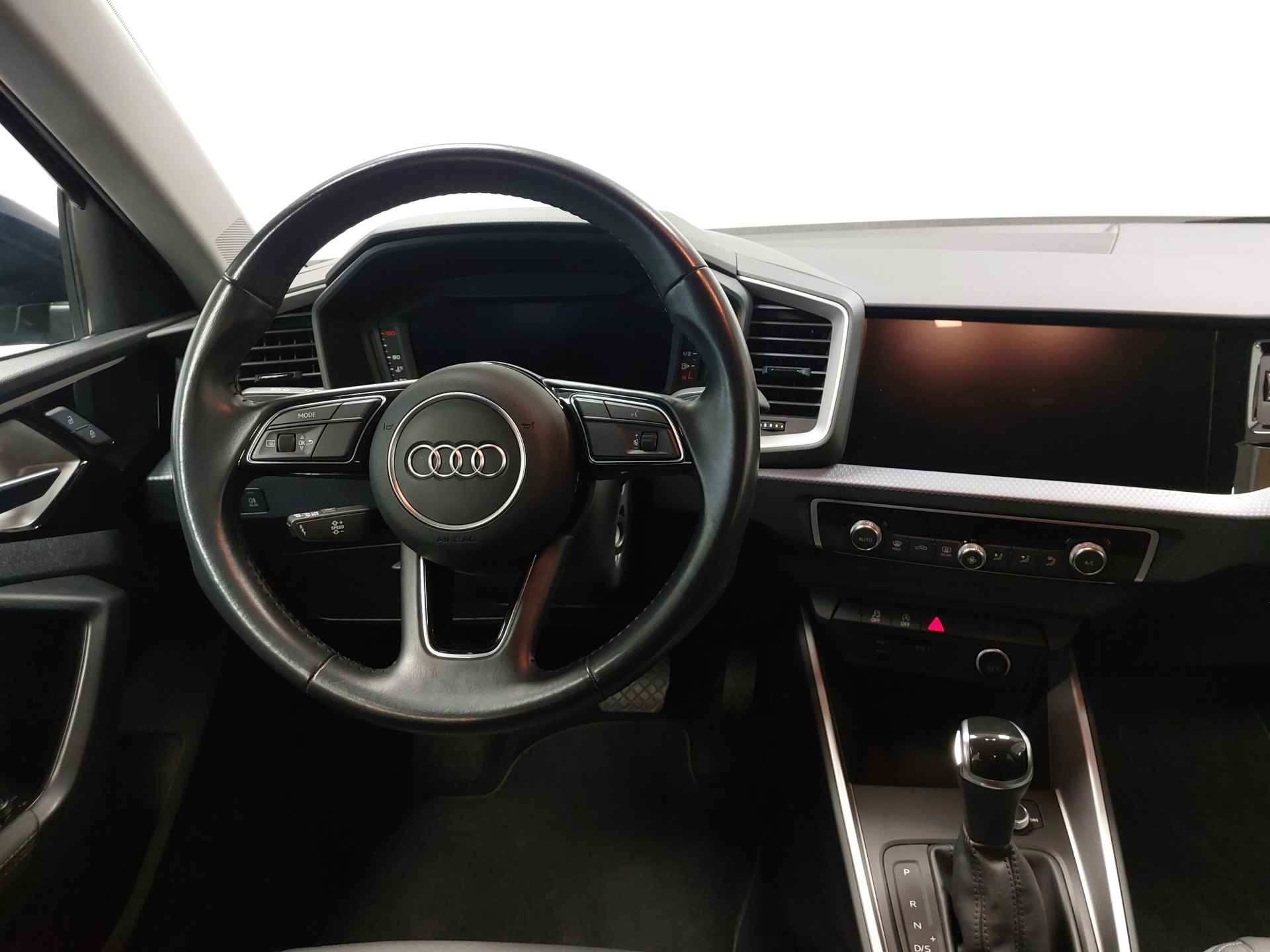 Audi A1 Sportback 30 TFSI I Apple Carplay I LED I Climate-control I Automaat I S-Tronic I - 11/29