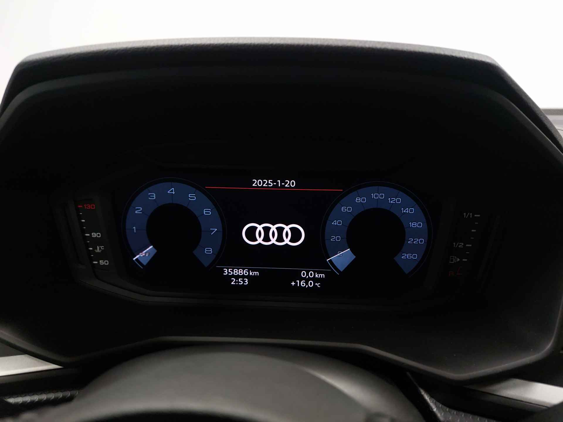 Audi A1 Sportback 30 TFSI I Apple Carplay I LED I Climate-control I Automaat I S-Tronic I - 14/29