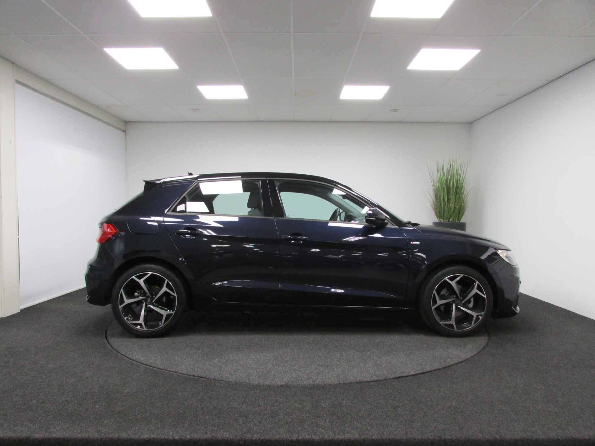 Audi A1 Sportback 30 TFSI I Apple Carplay I LED I Climate-control I Automaat I S-Tronic I - 24/29