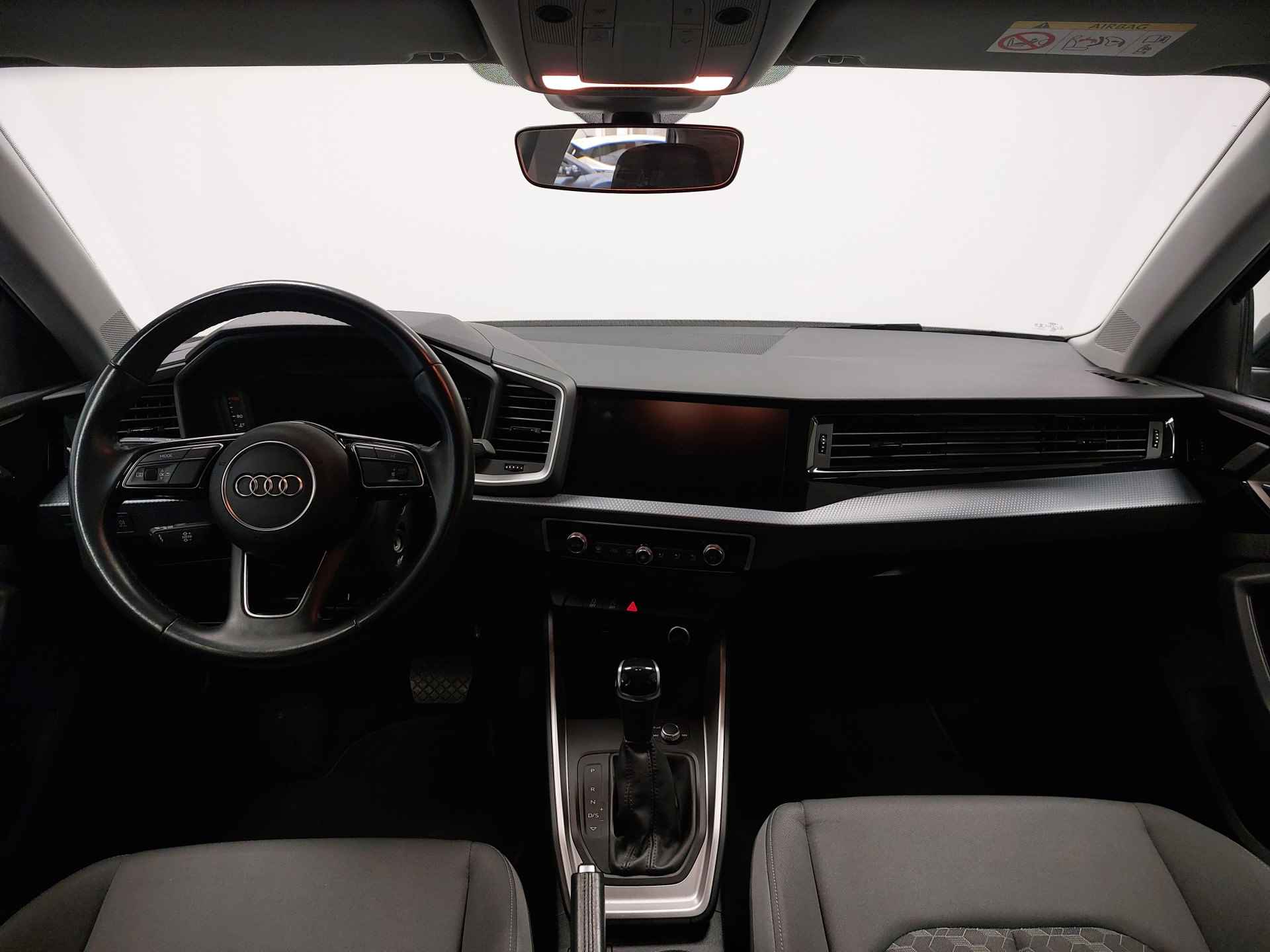 Audi A1 Sportback 30 TFSI I Apple Carplay I LED I Climate-control I Automaat I S-Tronic I - 25/29