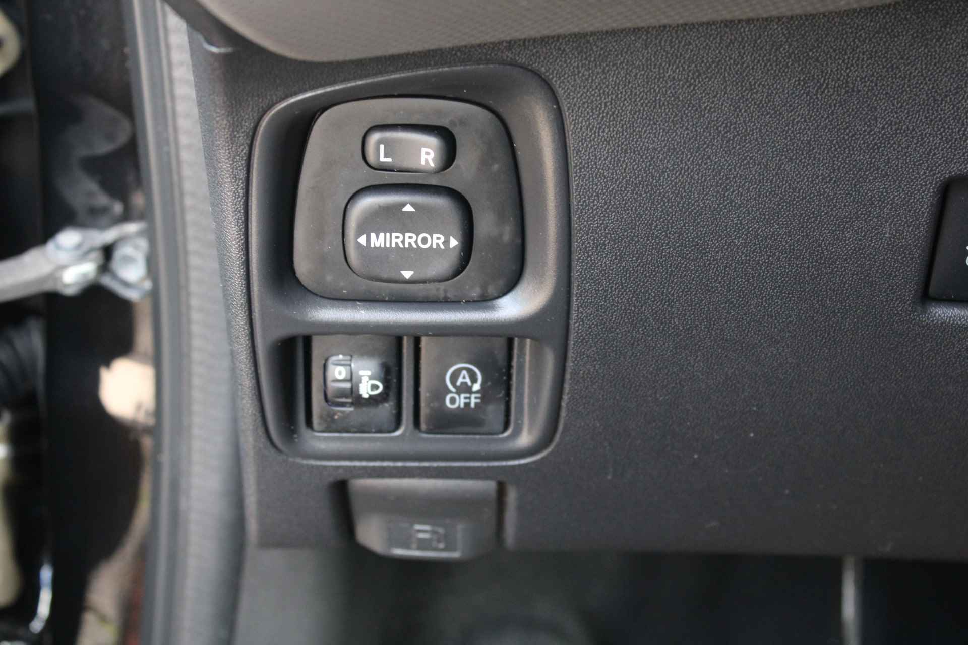 Peugeot 108 5drs1.0 e-VTi Active | Airconditioning | Bluetooth | LED | Mistlampen | - 16/25