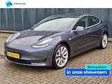 TESLA Model 3 LONG-RANGE 351PK AWD