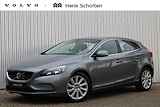 Volvo V40 T2 Momentum, |Navigatie| Bluetooth| Park Assist Achter| LED dagrijverlichting| Cruise Control\ Climate Control| Regensensor| 17" Lichtmetalen velgen|Noodreservewiel.