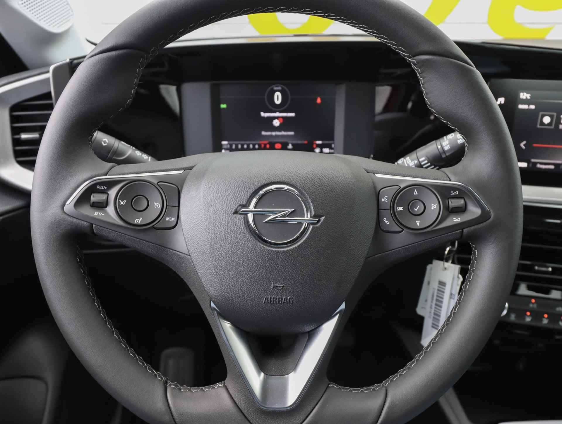 Opel Mokka 100pk Turbo Edition (DIRECT rijden!!/Camera/AppleCarPlay/LMV/Airco) - 20/46