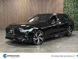 Volvo V90 V90 T6 AWD Recharge R-Design Long Range | Trekhaak | 360° Camera | All Season banden | Schuifdak | Harman Kardon | Adaptieve Cru