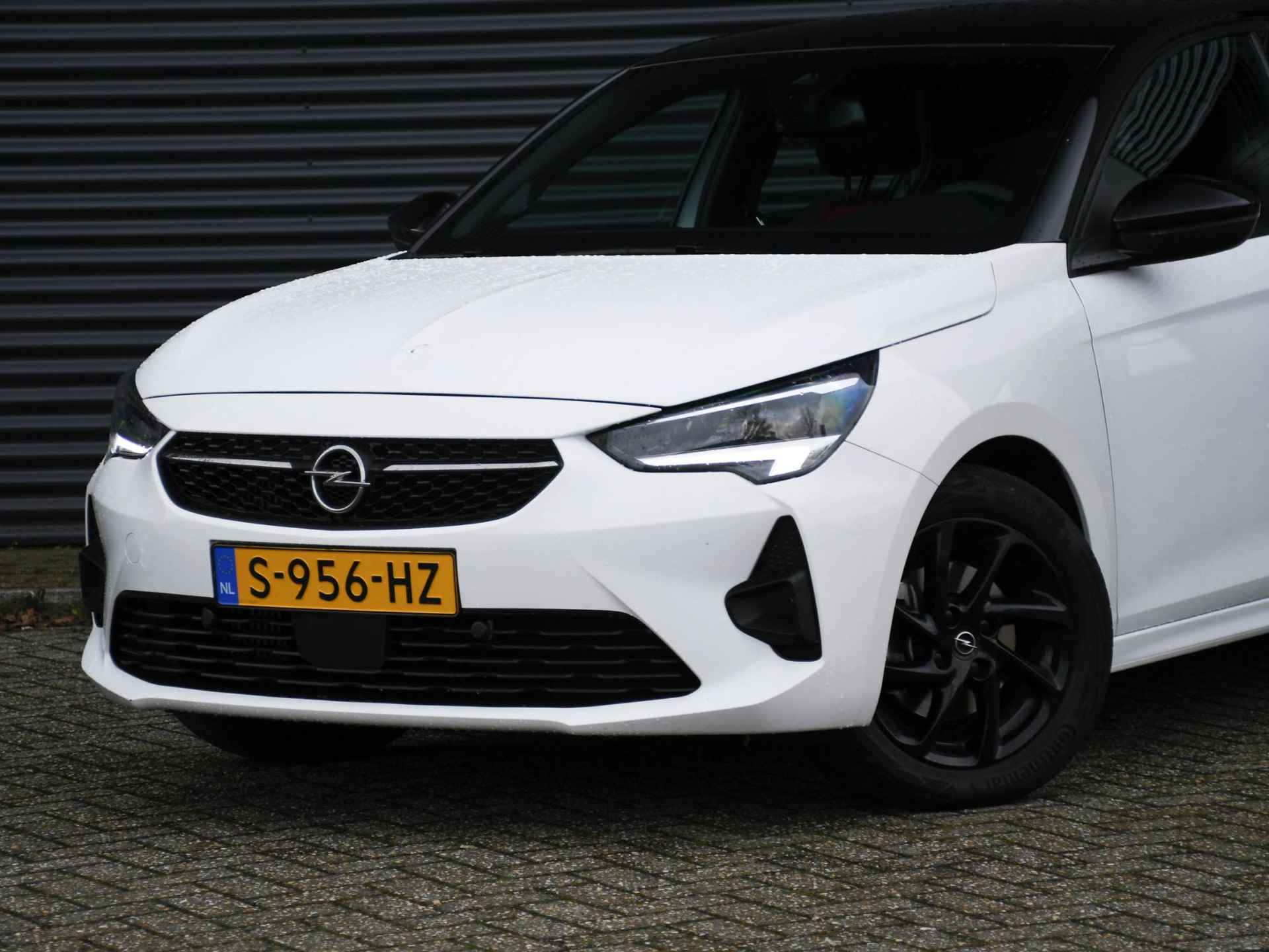 Opel Corsa Level 4 1.2 Turbo 100pk NAVI | DIGITAAL INSTRUMENTENPANEEL | DAB | USB | LANE ASSIST | CRUISE - 2/27