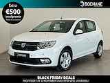 Dacia Sandero 1.0 TCe 100 Comfort AIRCO | CRUISE | NAVI | V+A PDC |