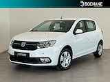 Dacia Sandero 1.0 TCe 100 Comfort | Navigatie | Airconditioning | Cruise Control | Parkeersensoren voor en achter