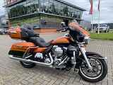 Harley-Davidson FLHTK Ultra Limited FLHTCU