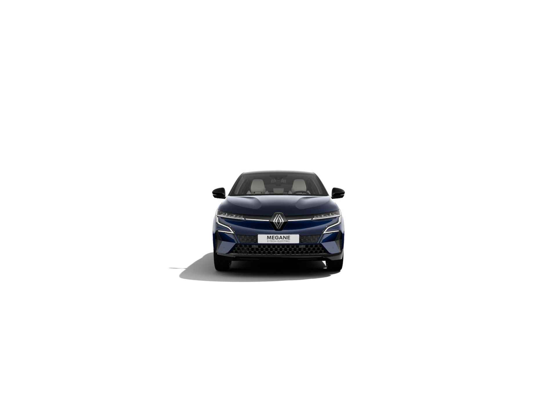 Renault Megane Iconic - 3/11