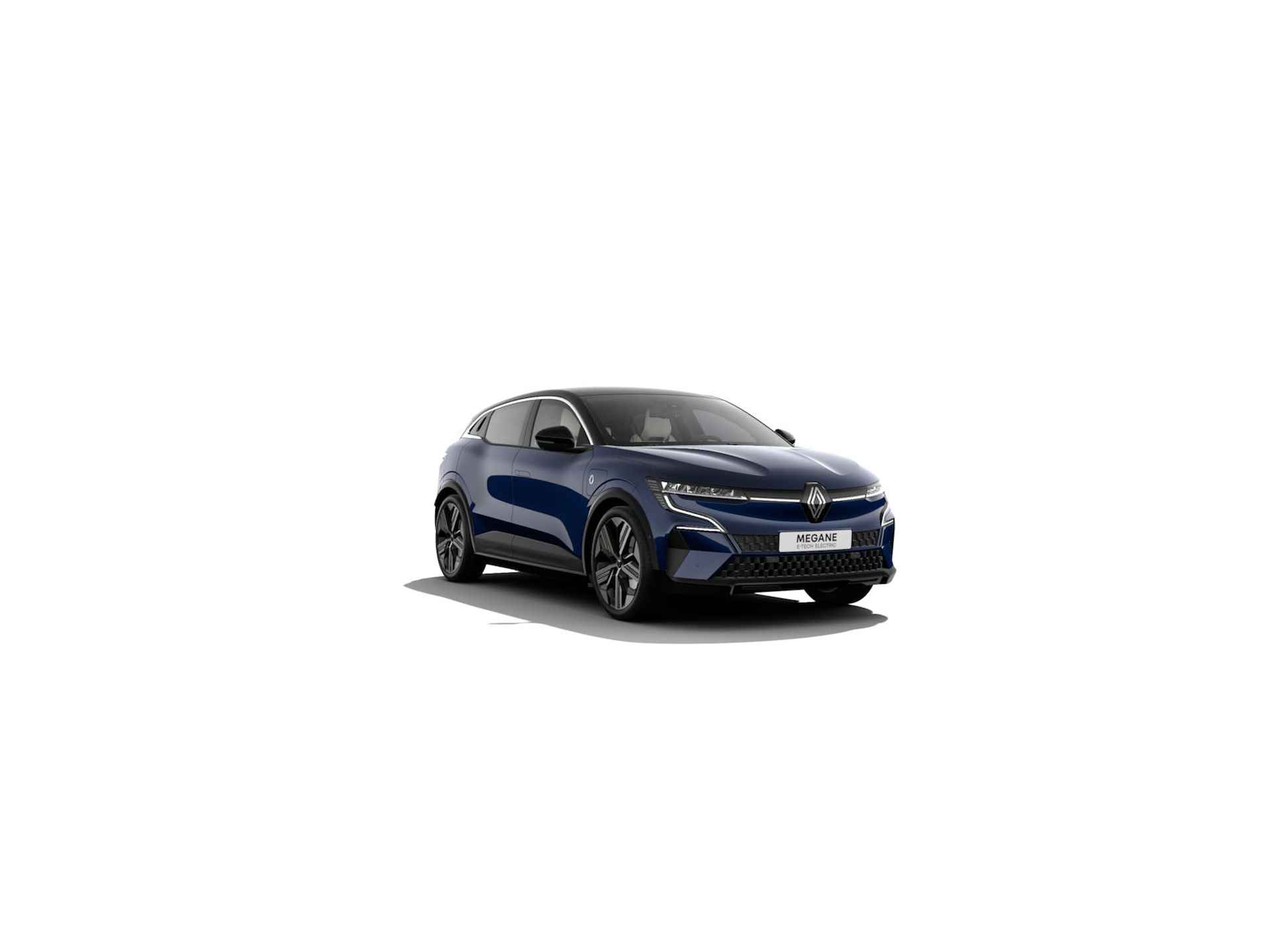 Renault Megane Iconic - 4/11