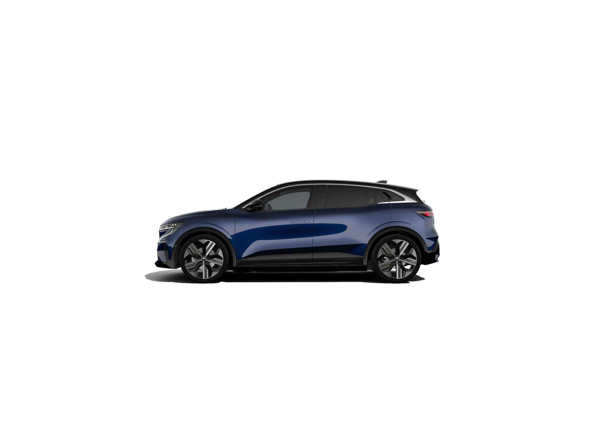 Renault Megane Iconic - 6/11