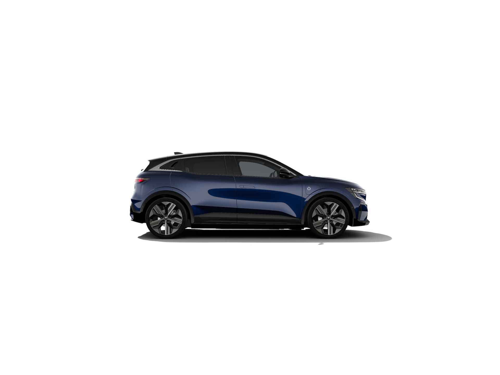 Renault Megane Iconic - 7/11