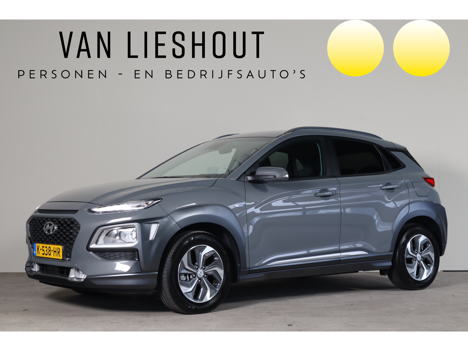 Hyundai KONA 1.6 GDI HEV Fashion NL-Auto!! Apple-Carplay I Adap.Cruise I Dode-hoek bij viaBOVAG.nl