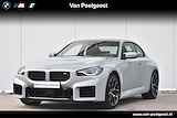 BMW M2 Competition 19 Inch Voor / 20 Inch Achter / Head Up / Comfort Acces / Carbon Interieur lijsten / Carbon Fibre dak / Selections