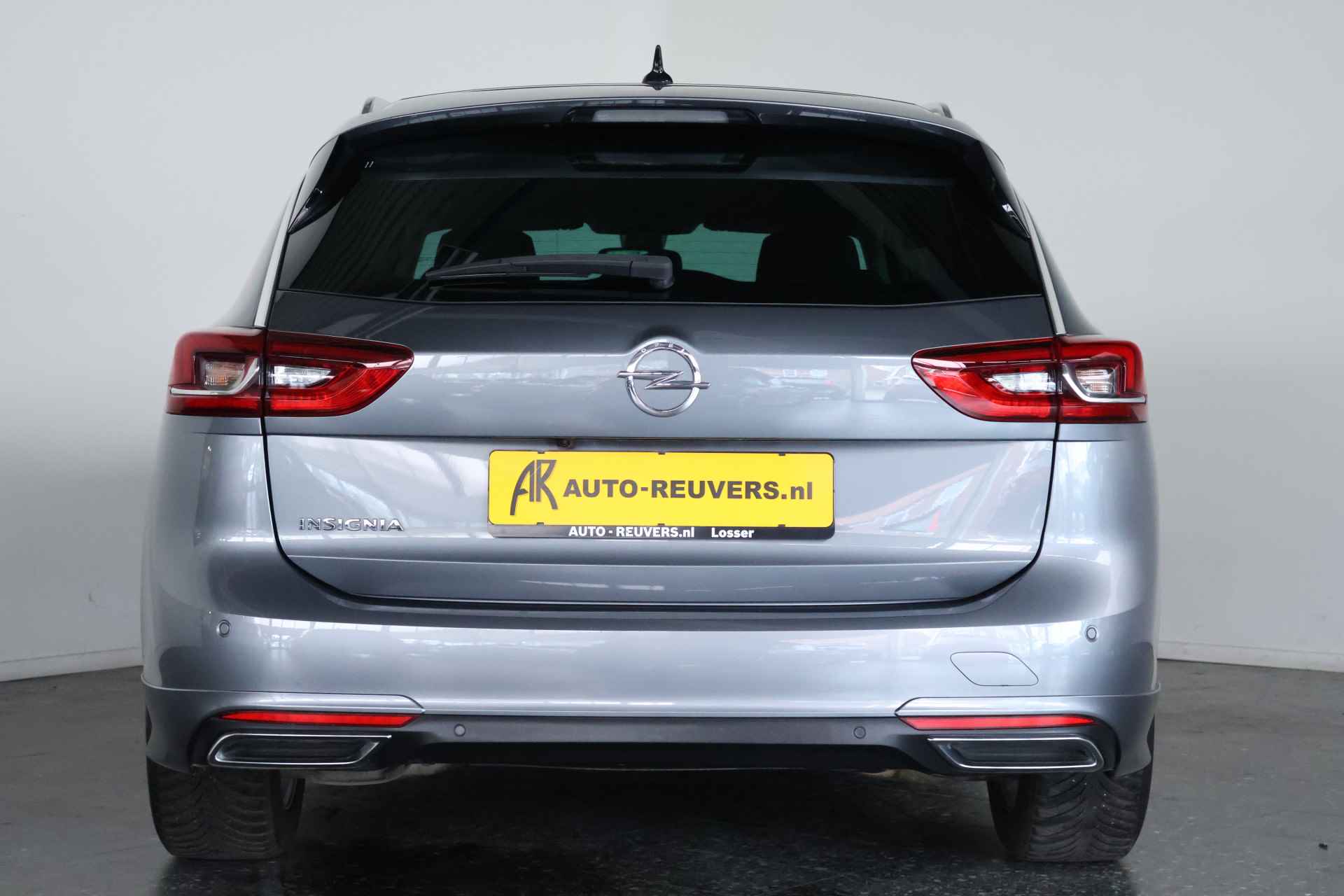 Opel Insignia Sports Tourer 2.0 CDTI Innovation OPC-Line / LED / CarPlay / Cam / DAB+ - 8/30