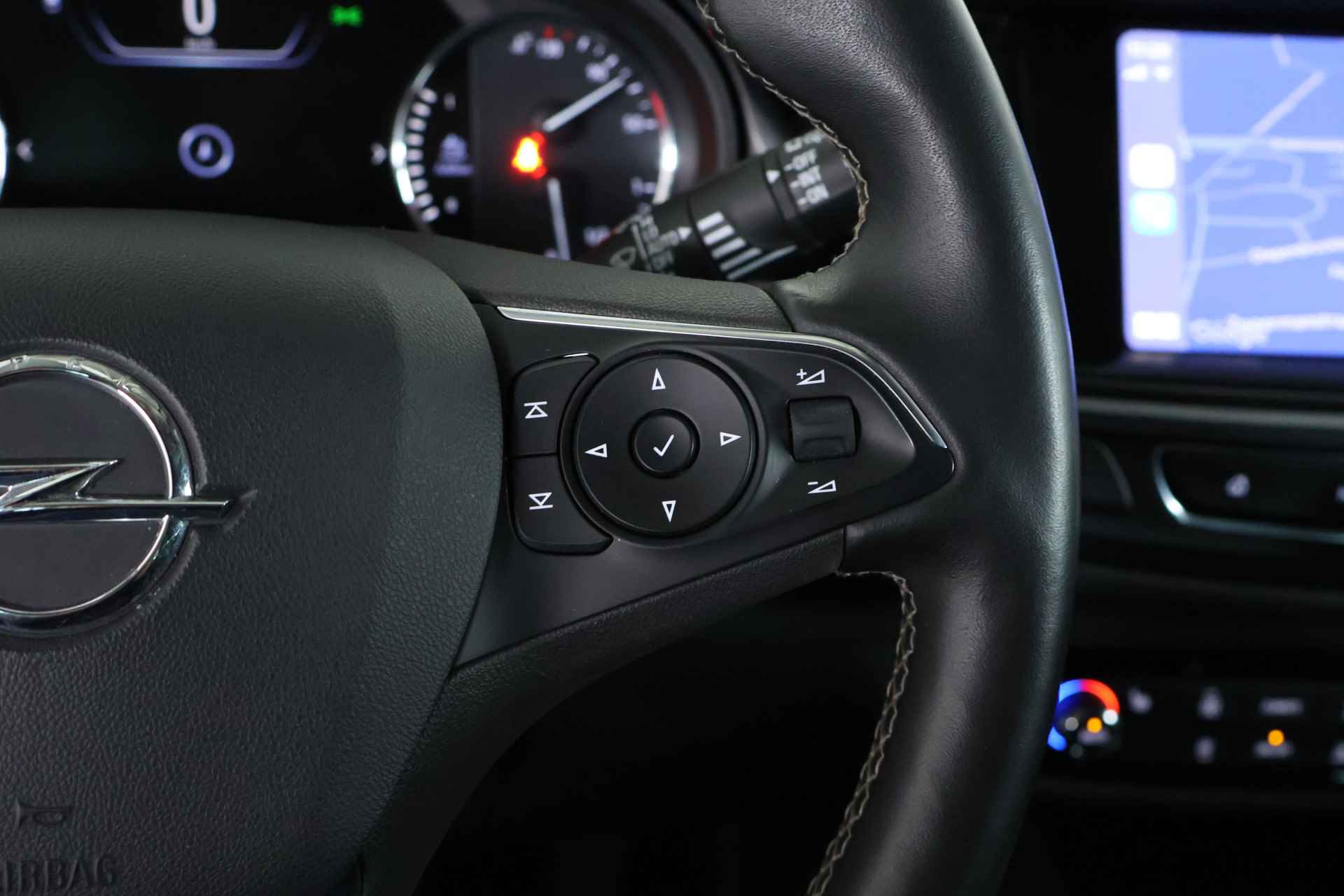 Opel Insignia Sports Tourer 2.0 CDTI Innovation OPC-Line / LED / CarPlay / Cam / DAB+ - 20/30
